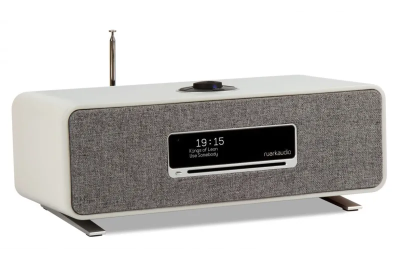 Ruark R3S Soft Grey