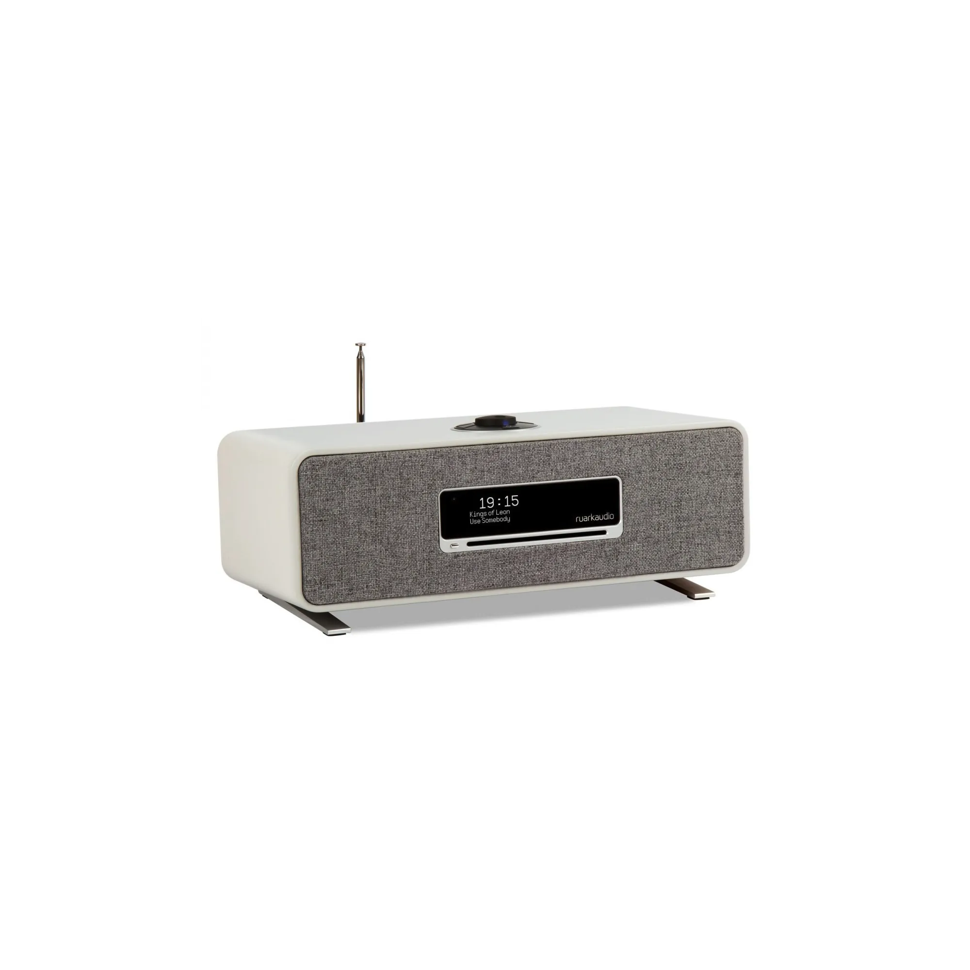 Ruark R3S Soft Grey