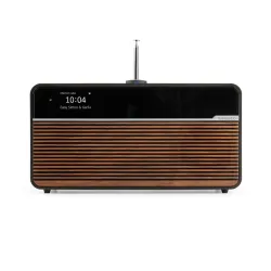 Ruark R2 M4 Espresso