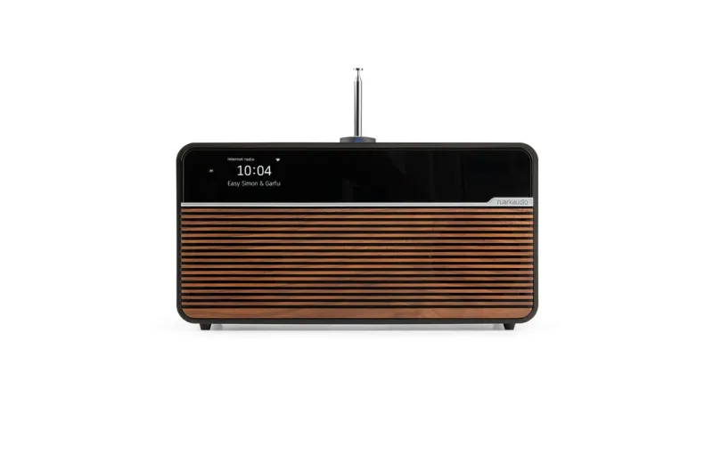 Ruark R2 M4 Espresso
