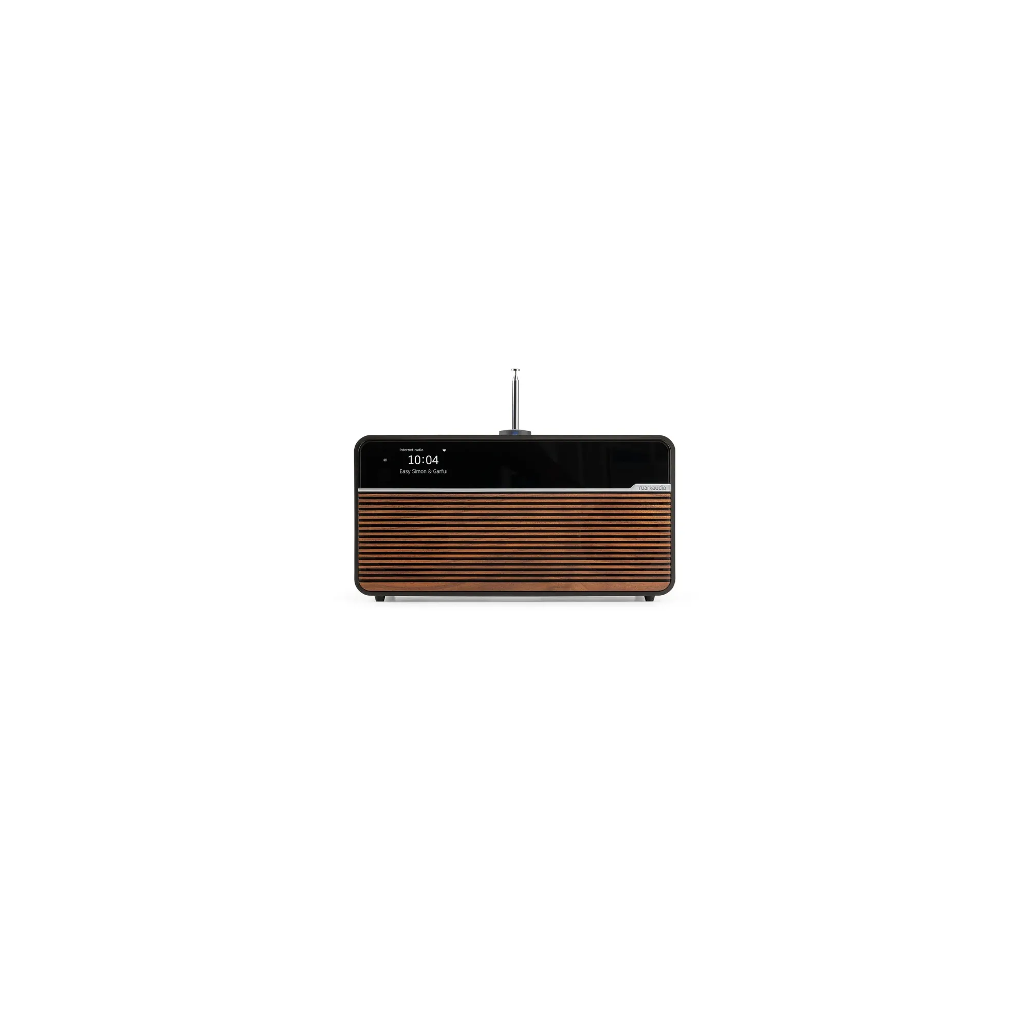 Ruark R2 M4 Espresso