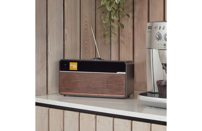 Ruark R2 M4 Espresso