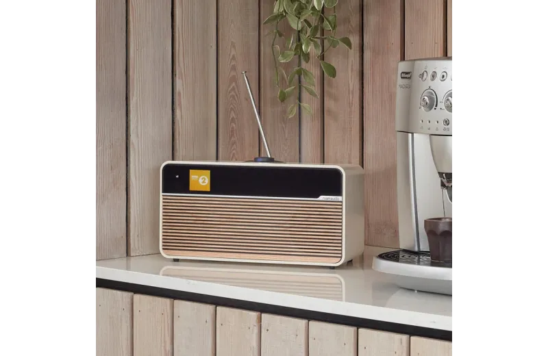 Ruark R2 M4 Light Cream