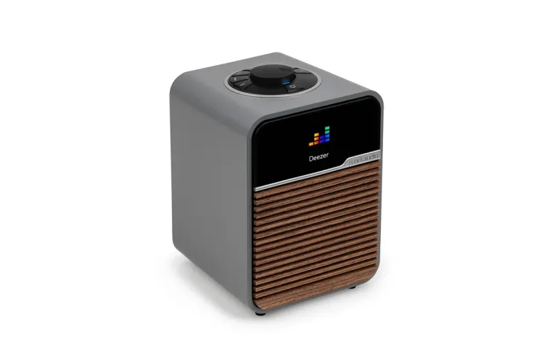Ruark R1S Mid Grey