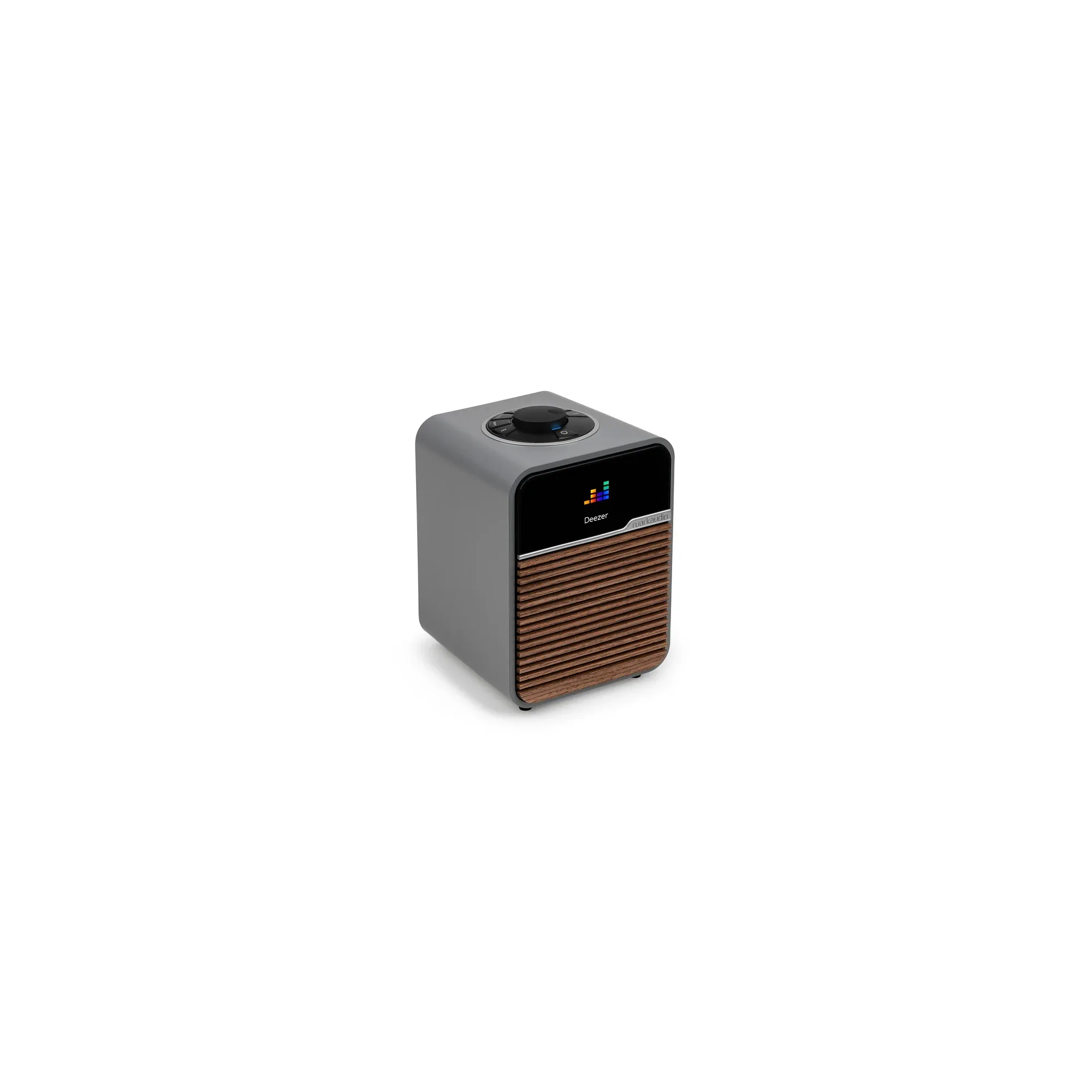 Ruark R1S Mid Grey