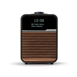 Ruark R1S Espresso