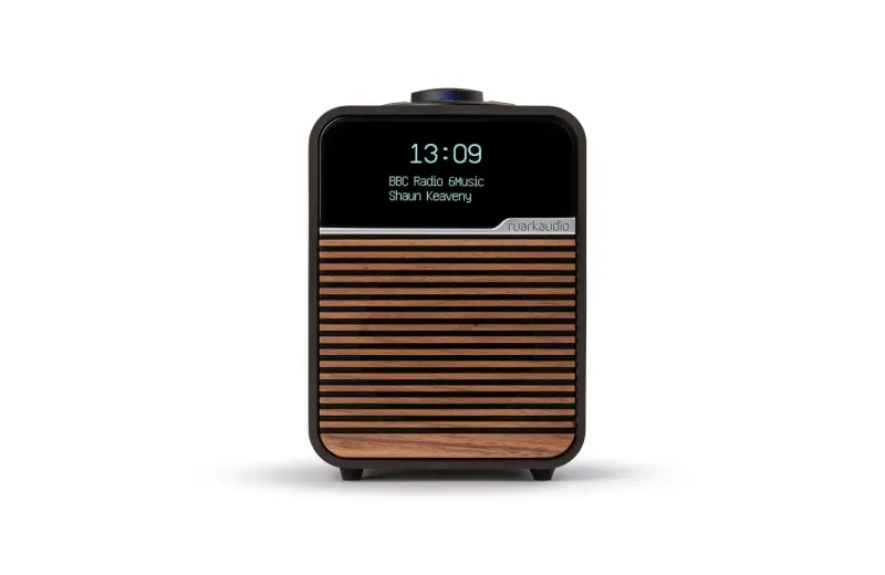 Ruark R1S Espresso