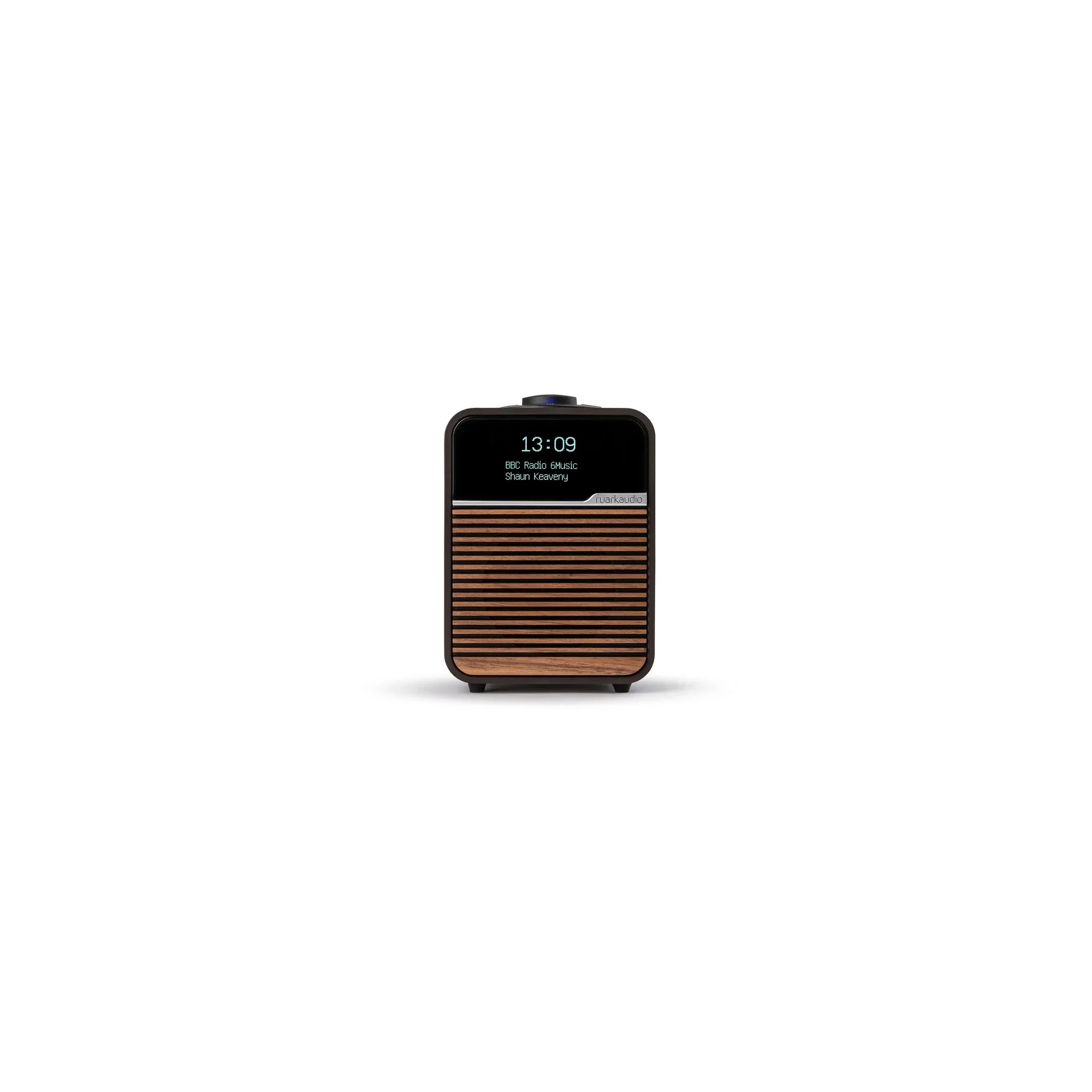 Ruark R1S Espresso