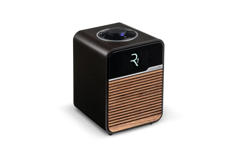 Ruark R1S Espresso
