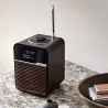 Ruark R1S Espresso