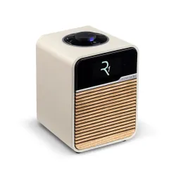 Ruark R1S Light Cream