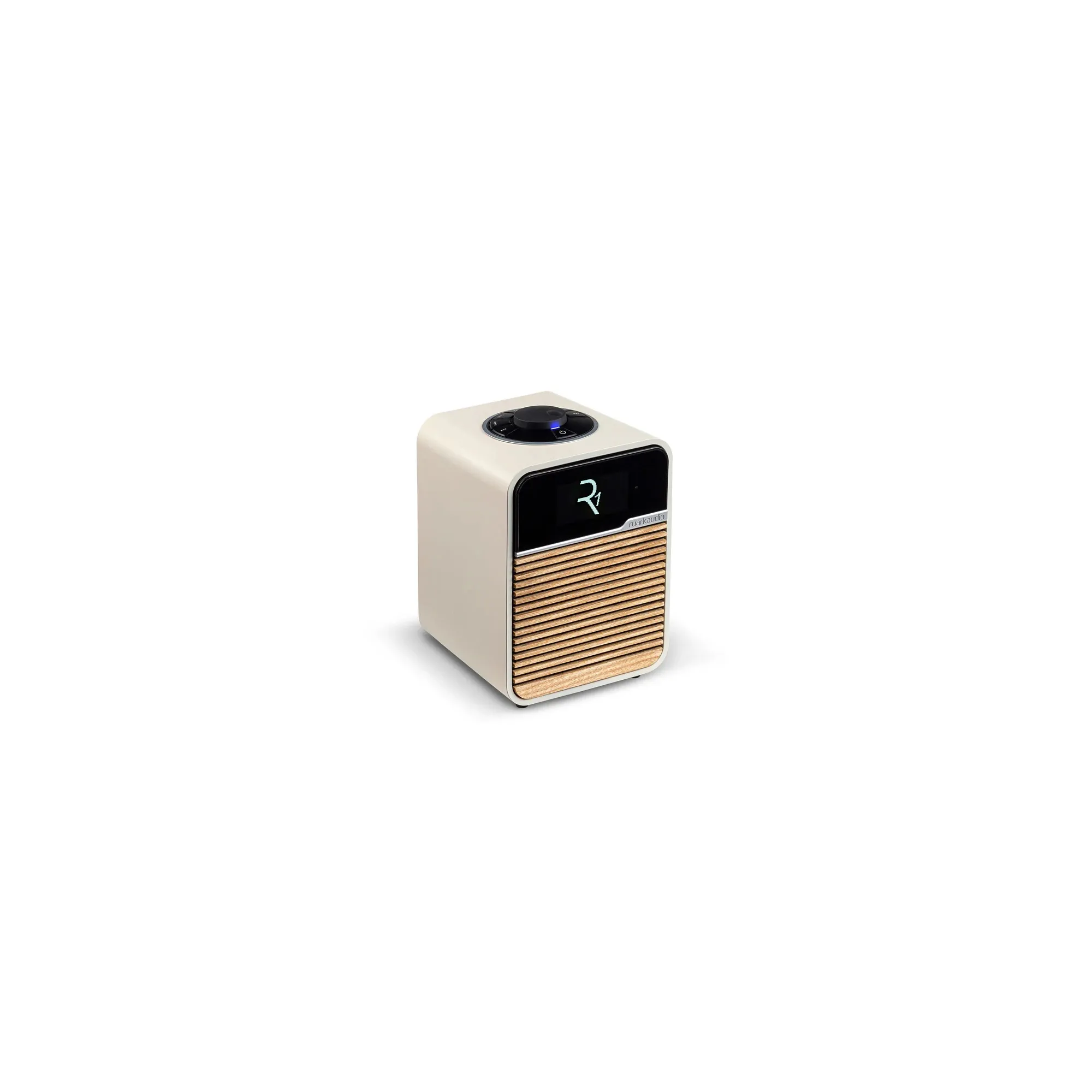 Ruark R1S Light Cream