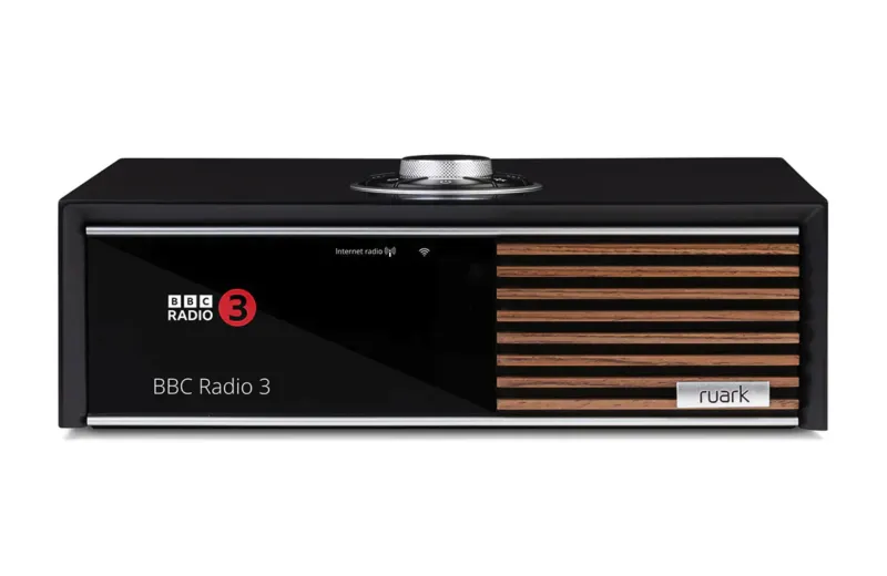 Ruark R610 Satin Charcoal