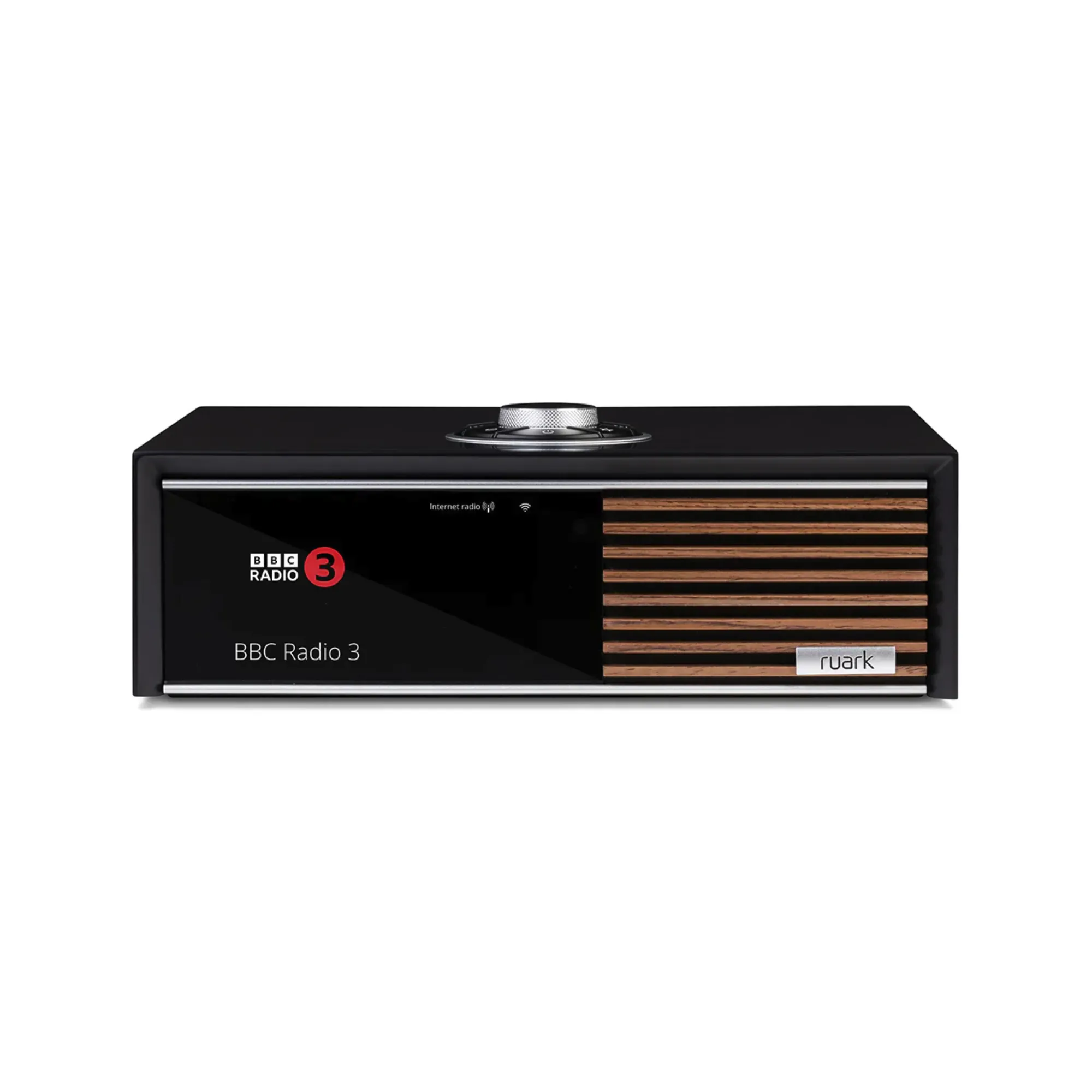 Ruark R610 Satin Charcoal