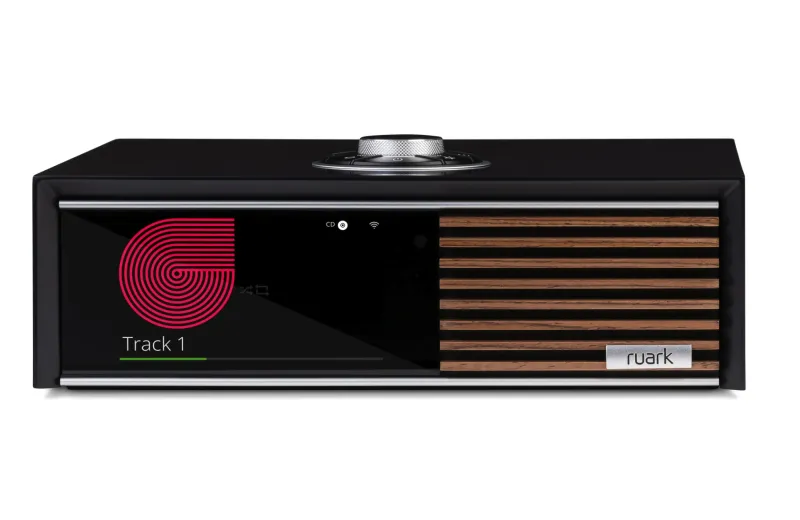 Ruark R610 Satin Charcoal