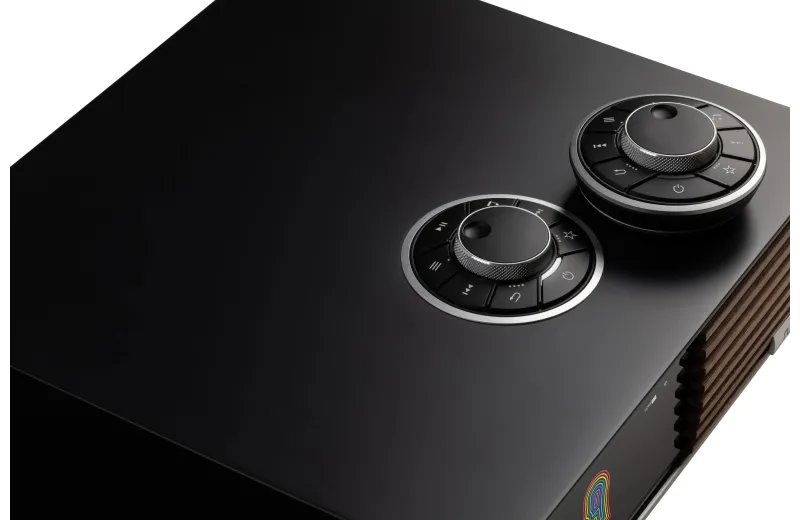 Ruark R610 Satin Charcoal