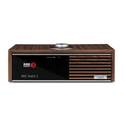 Ruark R610 Fused Walnut