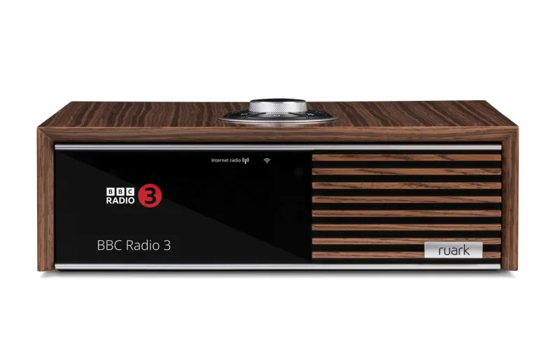 Ruark R610 Fused Walnut