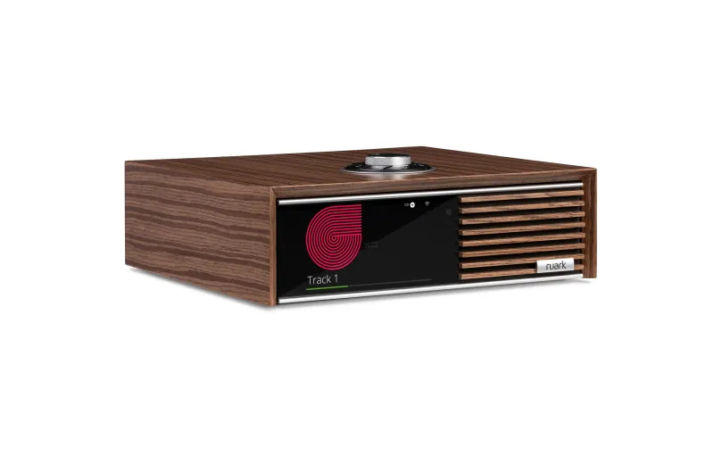 Ruark R610 Fused Walnut