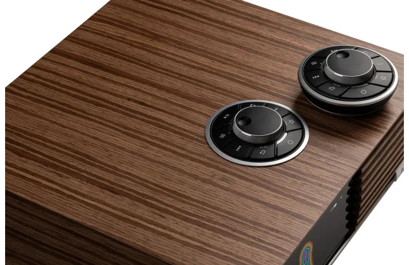 Ruark R610 Fused Walnut