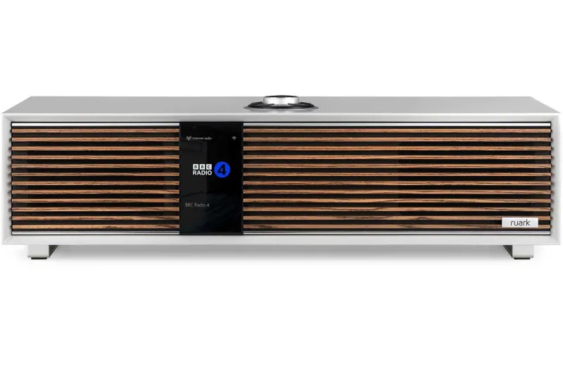 Ruark R410 Soft Grey