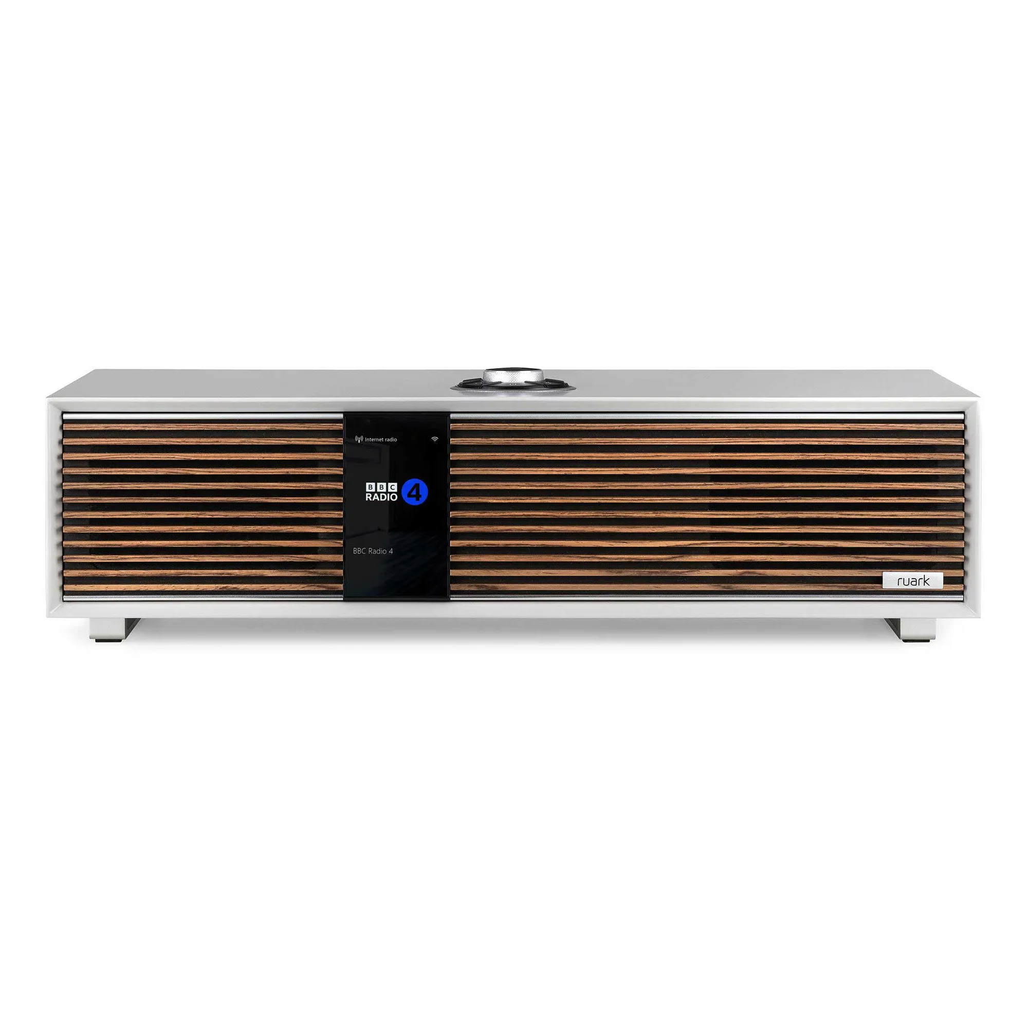 Ruark R410 Soft Grey