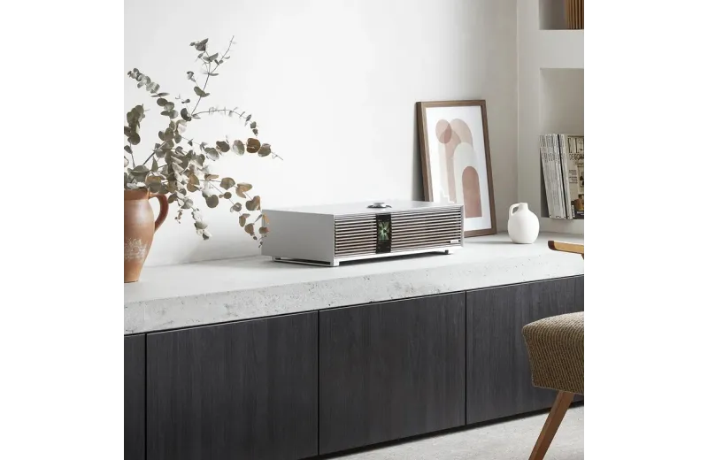 Ruark R410 Soft Grey