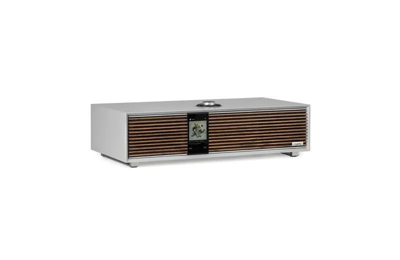 Ruark R410 Soft Grey