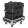 Modern Acoustics LA-100 4 σε 1 flightcase
