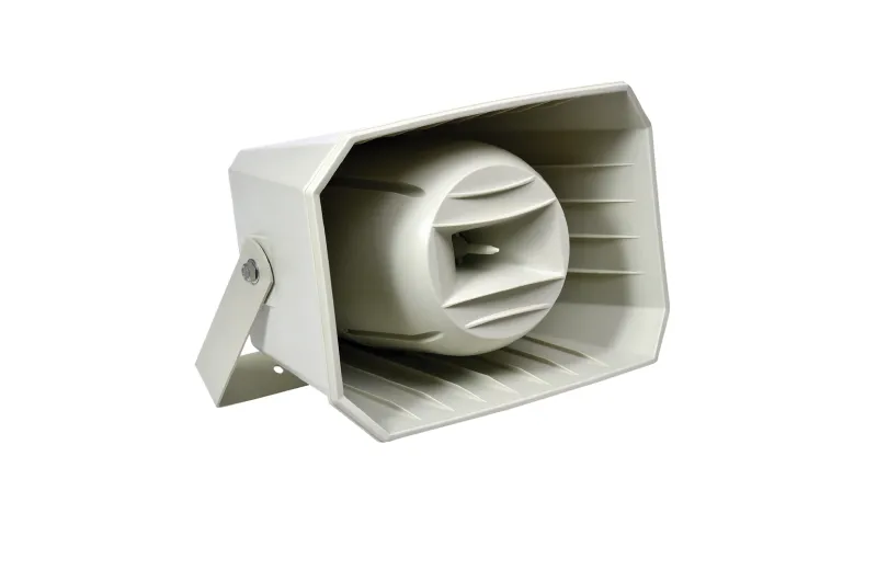 Modern Acoustics HS48