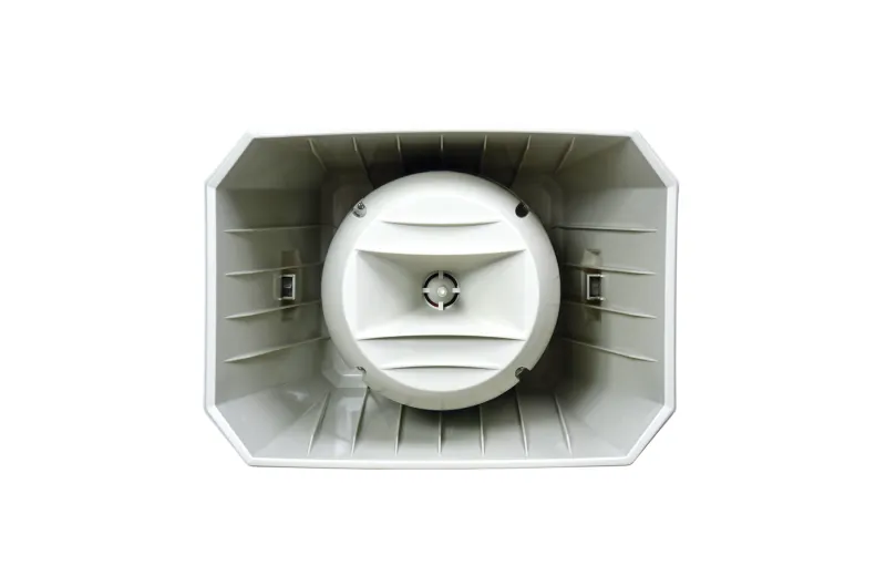 Modern Acoustics HS48