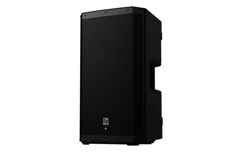 Electro-voice ZLX-12P-G2 Αυτοενισχυόμενο Ηχείο με Bluetooth - Μαύρο