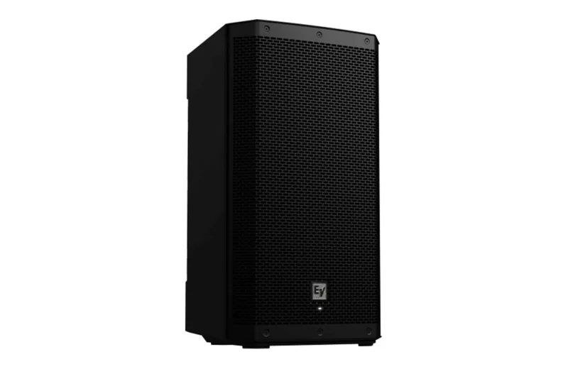 Electro-voice ZLX-12P-G2 Αυτοενισχυόμενο Ηχείο με Bluetooth - Μαύρο