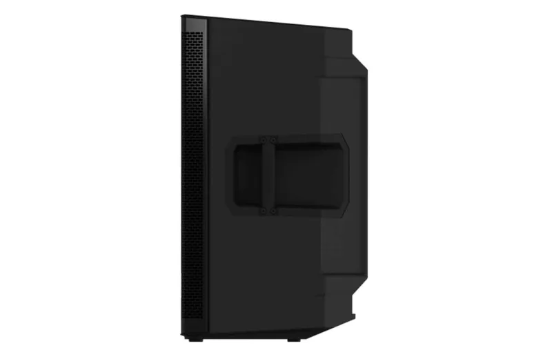 Electro-voice ZLX-12P-G2 Αυτοενισχυόμενο Ηχείο με Bluetooth - Μαύρο