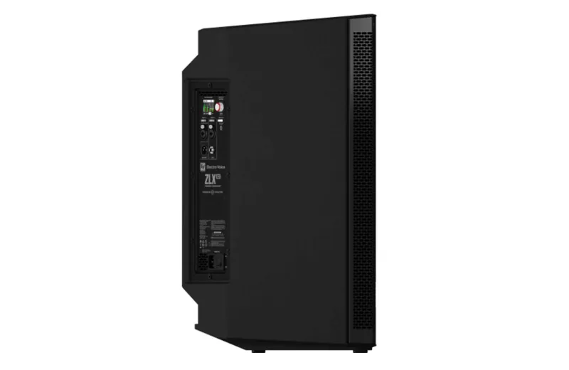 Electro-voice ZLX-12P-G2 Αυτοενισχυόμενο Ηχείο με Bluetooth - Μαύρο