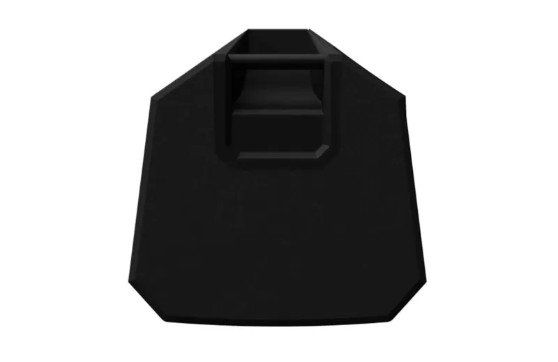 Electro-voice ZLX-12P-G2 Αυτοενισχυόμενο Ηχείο με Bluetooth - Μαύρο