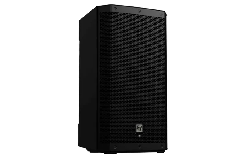 Electro-voice ZLX-15P-G2 Αυτοενισχυόμενο Ηχείο με Bluetooth - Μαύρο