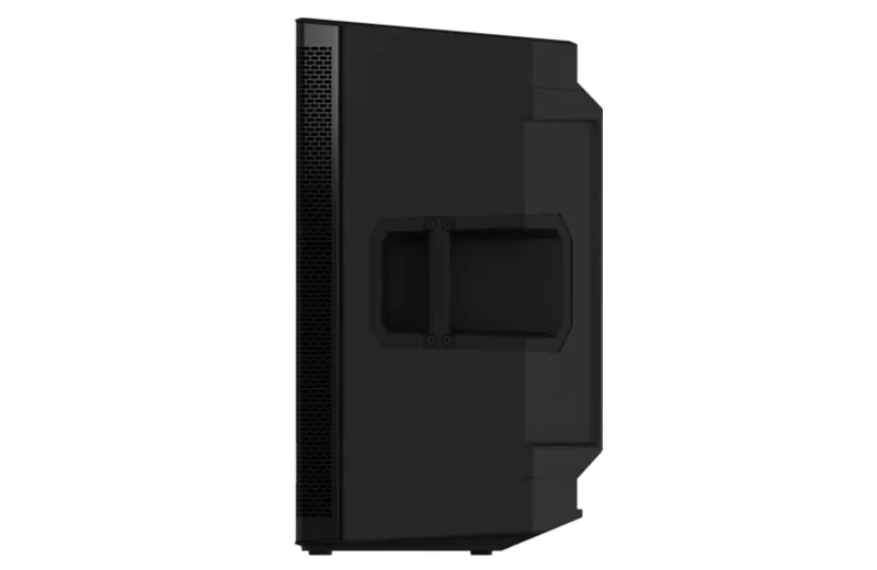 Electro-voice ZLX-15P-G2 Αυτοενισχυόμενο Ηχείο με Bluetooth - Μαύρο