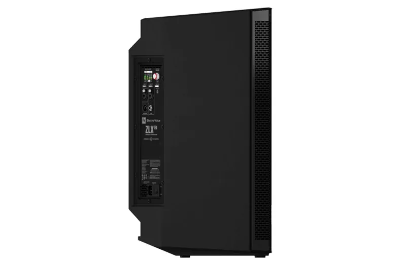 Electro-voice ZLX-15P-G2 Αυτοενισχυόμενο Ηχείο με Bluetooth - Μαύρο