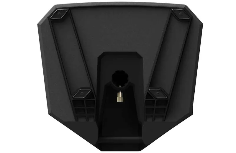 Electro-voice ZLX-15P-G2 Αυτοενισχυόμενο Ηχείο με Bluetooth - Μαύρο