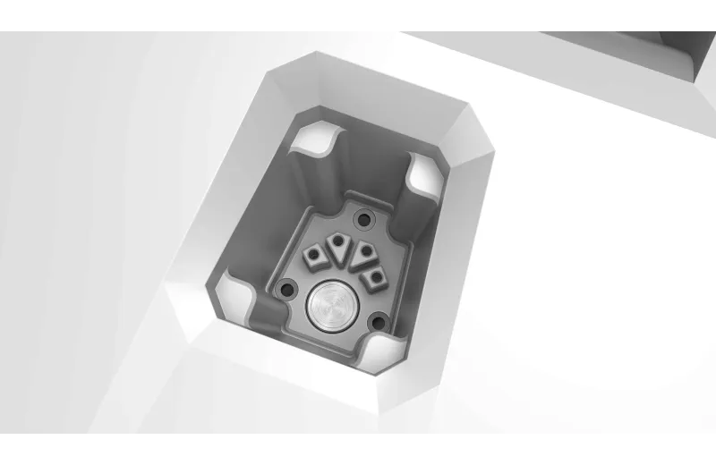 Electro-voice Evolve 50 Αυτοενισχυόμενο Ηχείο - Λευκό