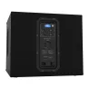 Electrovoice EKX-15SP 1300W Αυτοενισχυόμενο subwoofer - Μάυρο
