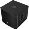 Electrovoice EKX-15SP 1300W Αυτοενισχυόμενο subwoofer - Μάυρο