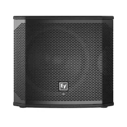 ELX-200SP Active Subwoofer - Black