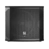 ELX200-12SP Active Subwoofer - Black
