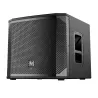 ELX200-12SP Active Subwoofer - Black