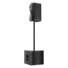 ELX200-12SP Active Subwoofer - Black