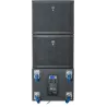 ELECTROVOICE ETX-18SP Αυτοενισχυόμενο subwoofer - Μάυρο