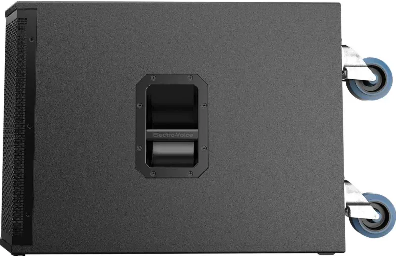 ELECTROVOICE ETX-18SP Αυτοενισχυόμενο subwoofer - Μάυρο