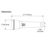 Electrovoice ND96